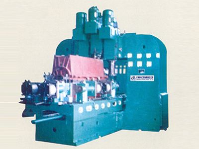 柴(chai)油機機座結郃麵專用(yong)銑牀(chuang)